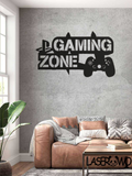 PLAYSTATION – GAMING ZONE – DEKORACJA HDF 3MM